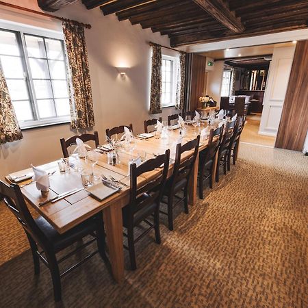 The Auberge ياكسلي المظهر الخارجي الصورة