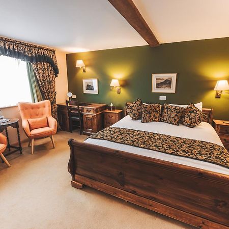 The Auberge ياكسلي المظهر الخارجي الصورة