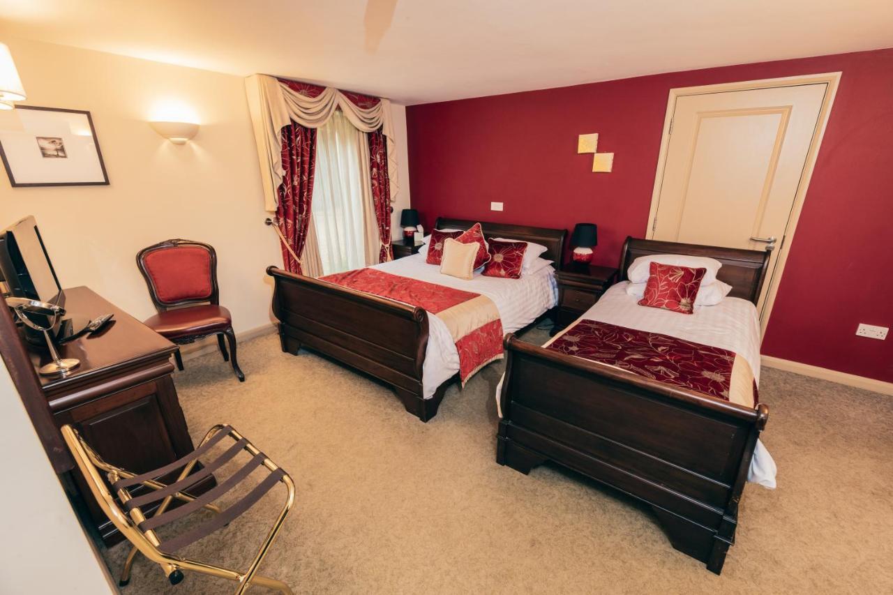 The Auberge ياكسلي المظهر الخارجي الصورة