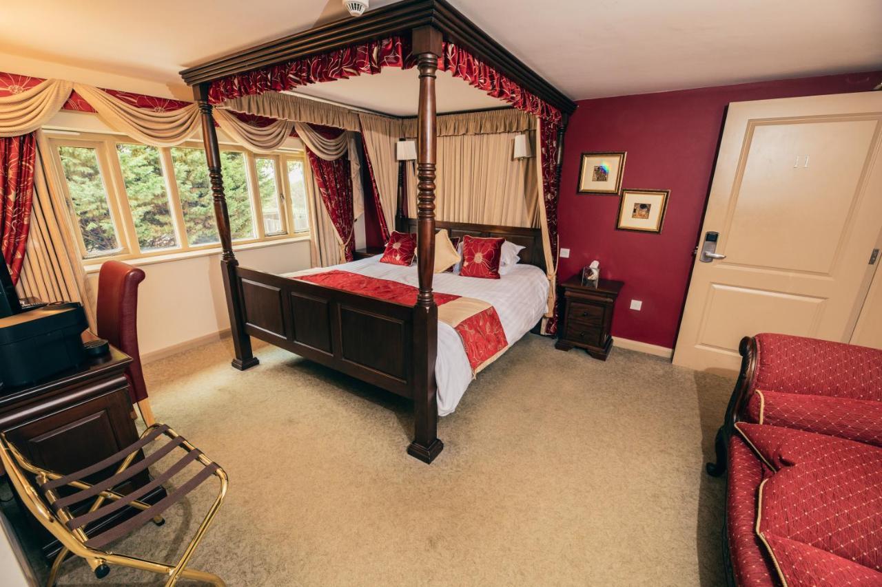 The Auberge ياكسلي المظهر الخارجي الصورة
