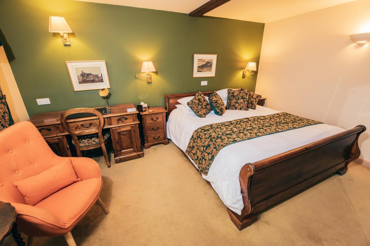 The Auberge ياكسلي المظهر الخارجي الصورة