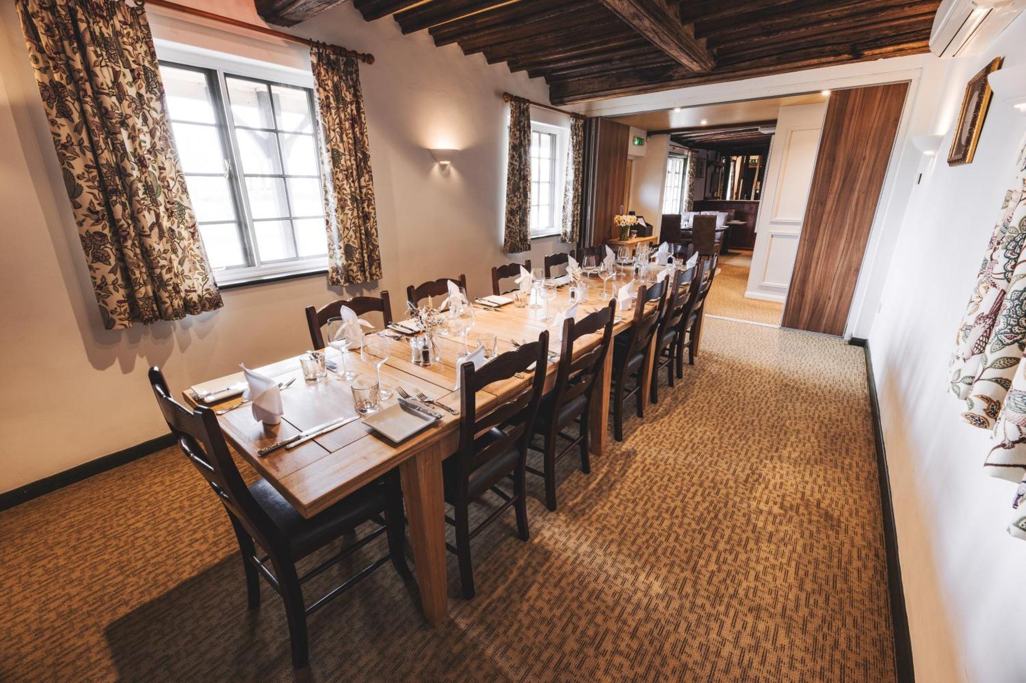 The Auberge ياكسلي المظهر الخارجي الصورة