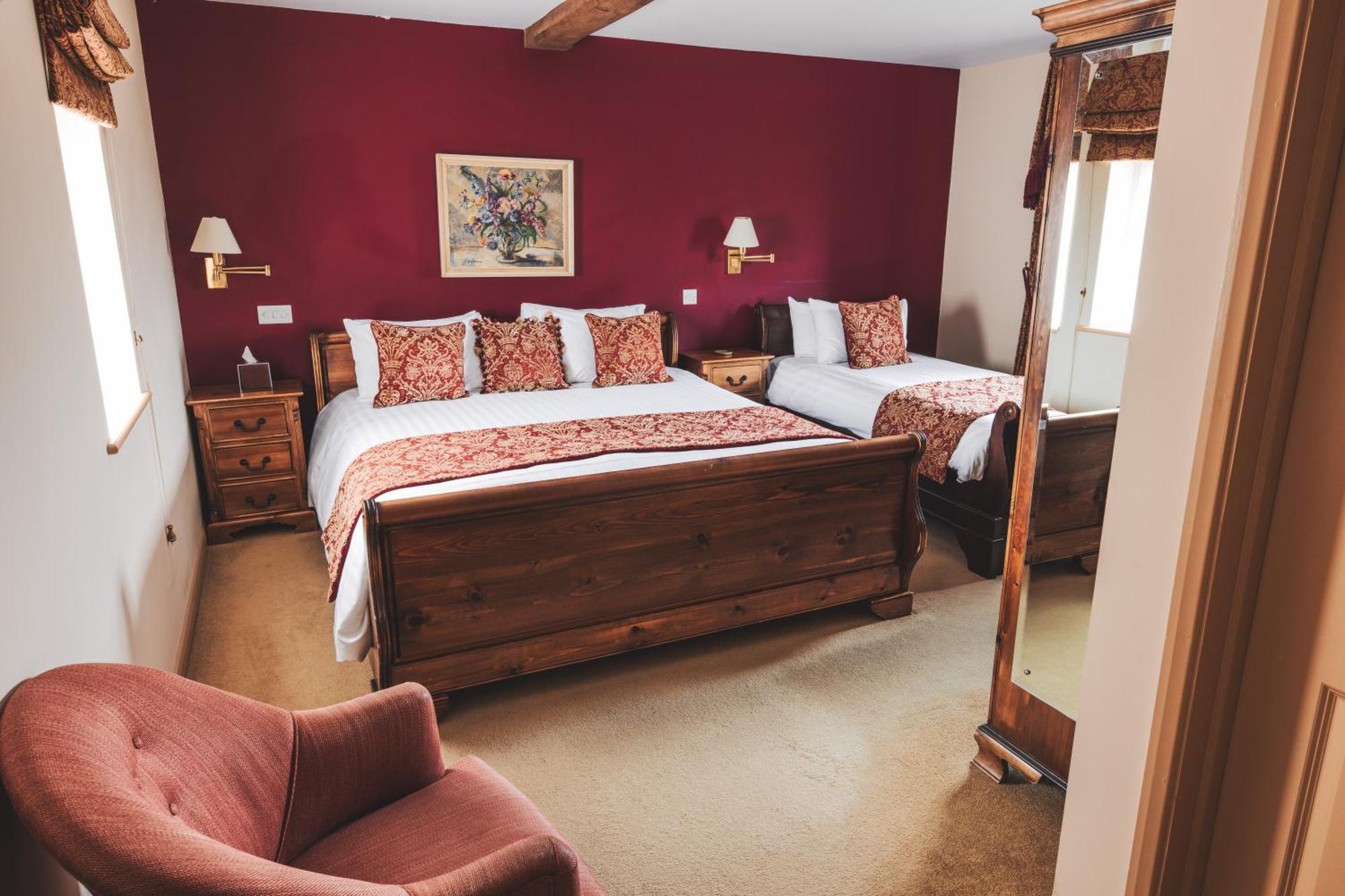 The Auberge ياكسلي المظهر الخارجي الصورة