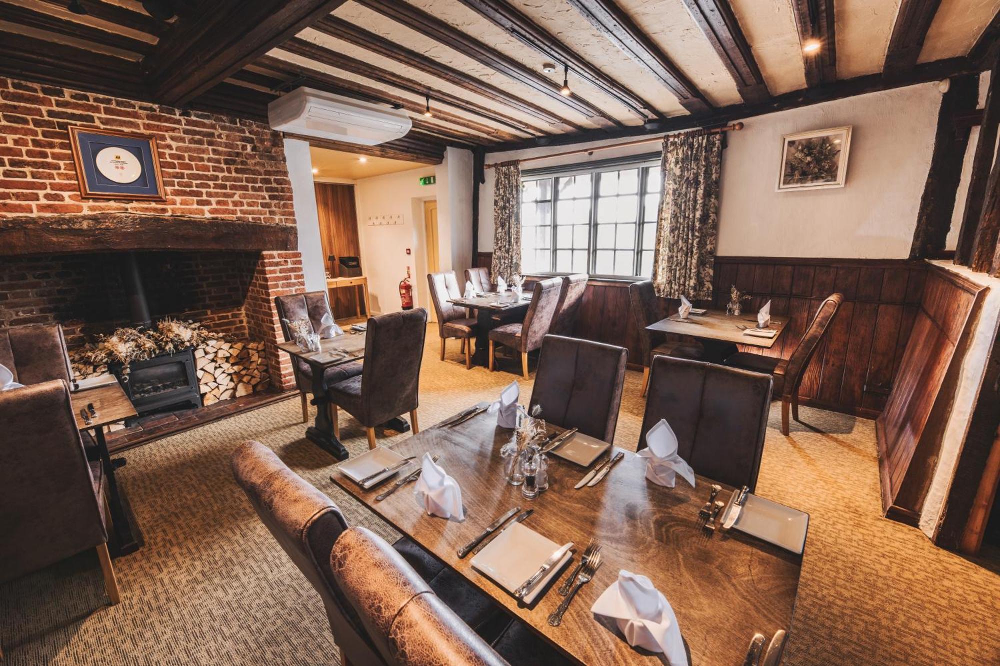 The Auberge ياكسلي المظهر الخارجي الصورة